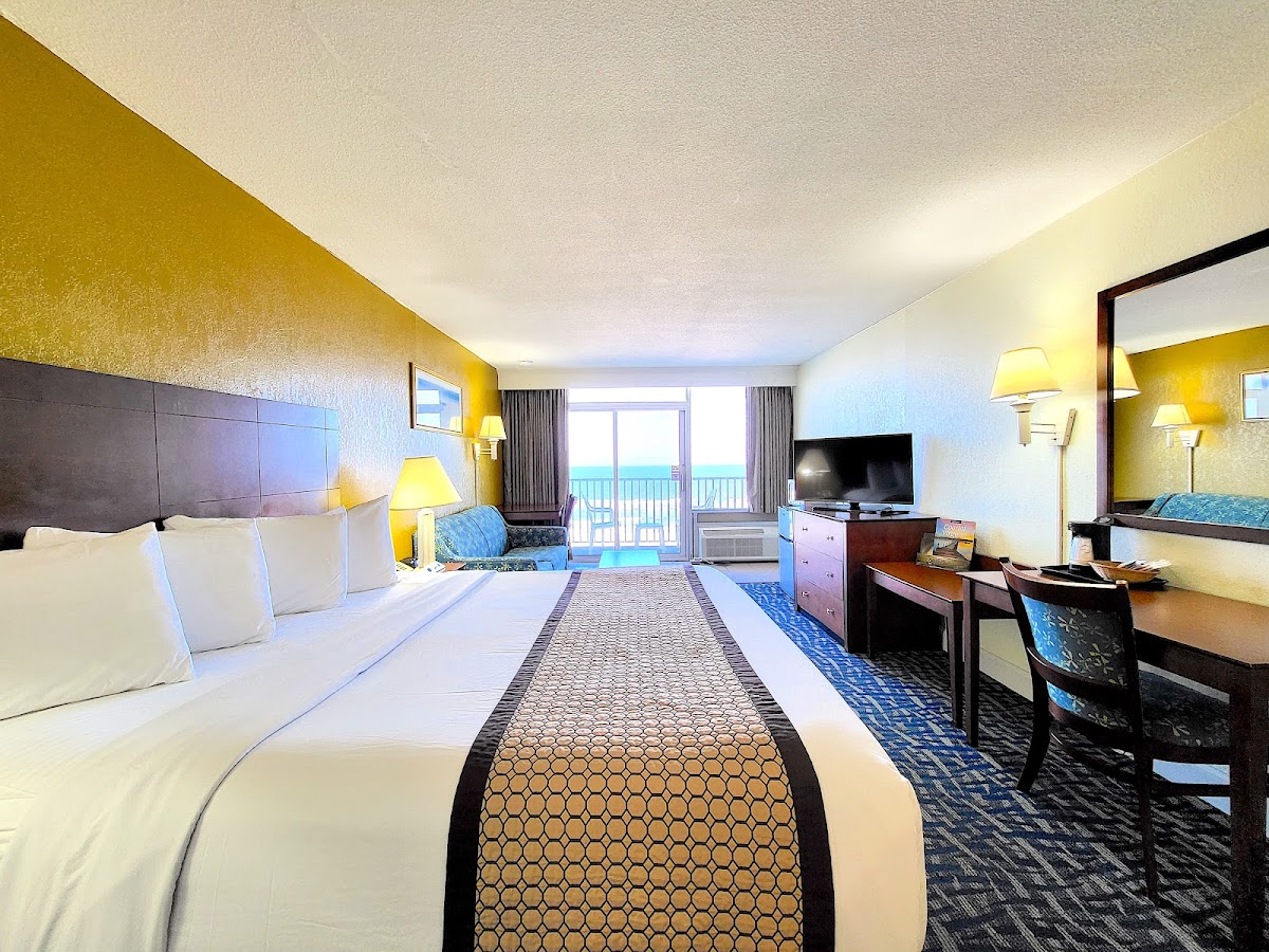 Ocean Resort photo 2