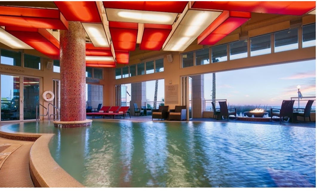 Ocean Resort photo 3
