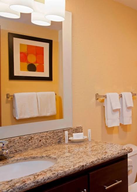 TownePlace Suites by Marriott Bloomington photo 2