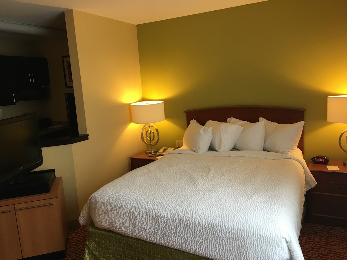 TownePlace Suites by Marriott Bloomington photo 3