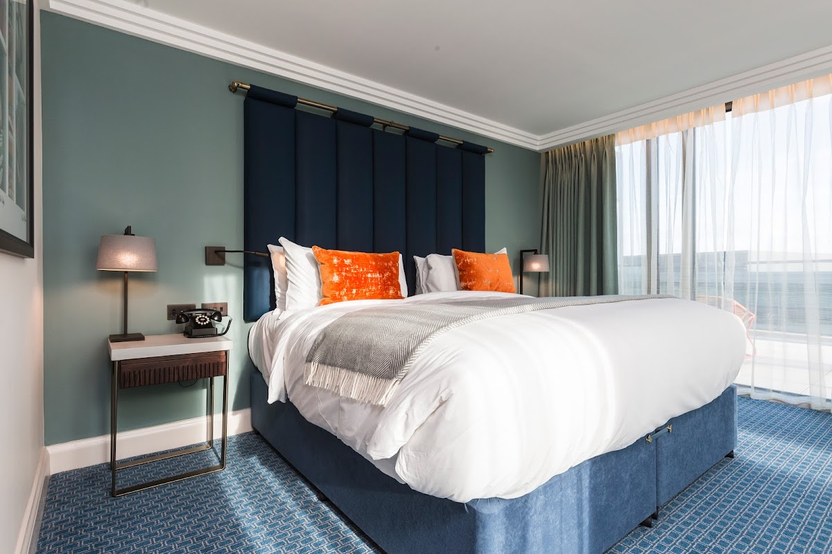 Clayton Hotel Cambridge photo 3