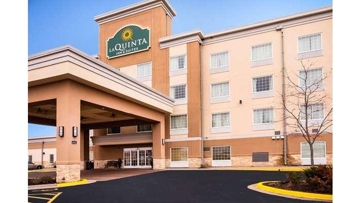 La Quinta Inn & Suites by Wyndham Rochester Mayo Clinic S