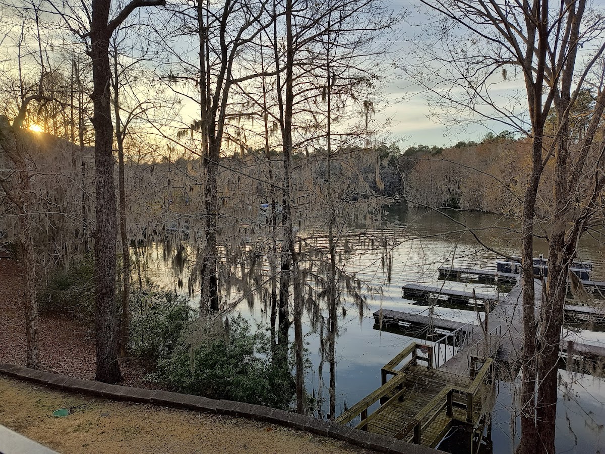 Club Wyndham Lake Marion photo 2