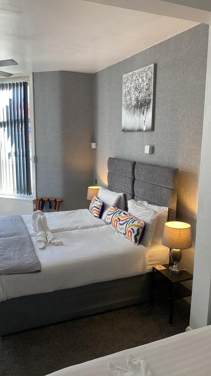 The Chorlton Hotel