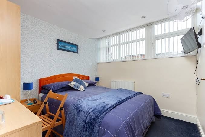 The Chorlton Hotel photo 2