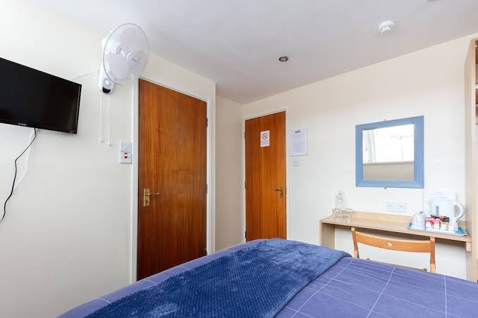 The Chorlton Hotel photo 3