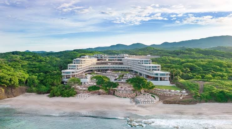 Dreams Bahia Mita Surf & Spa Resort