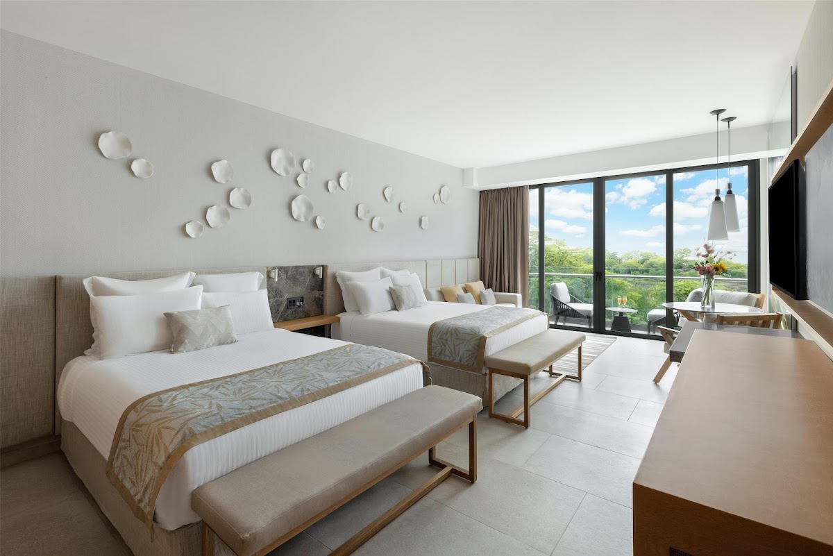 Dreams Bahia Mita Surf & Spa Resort photo 2