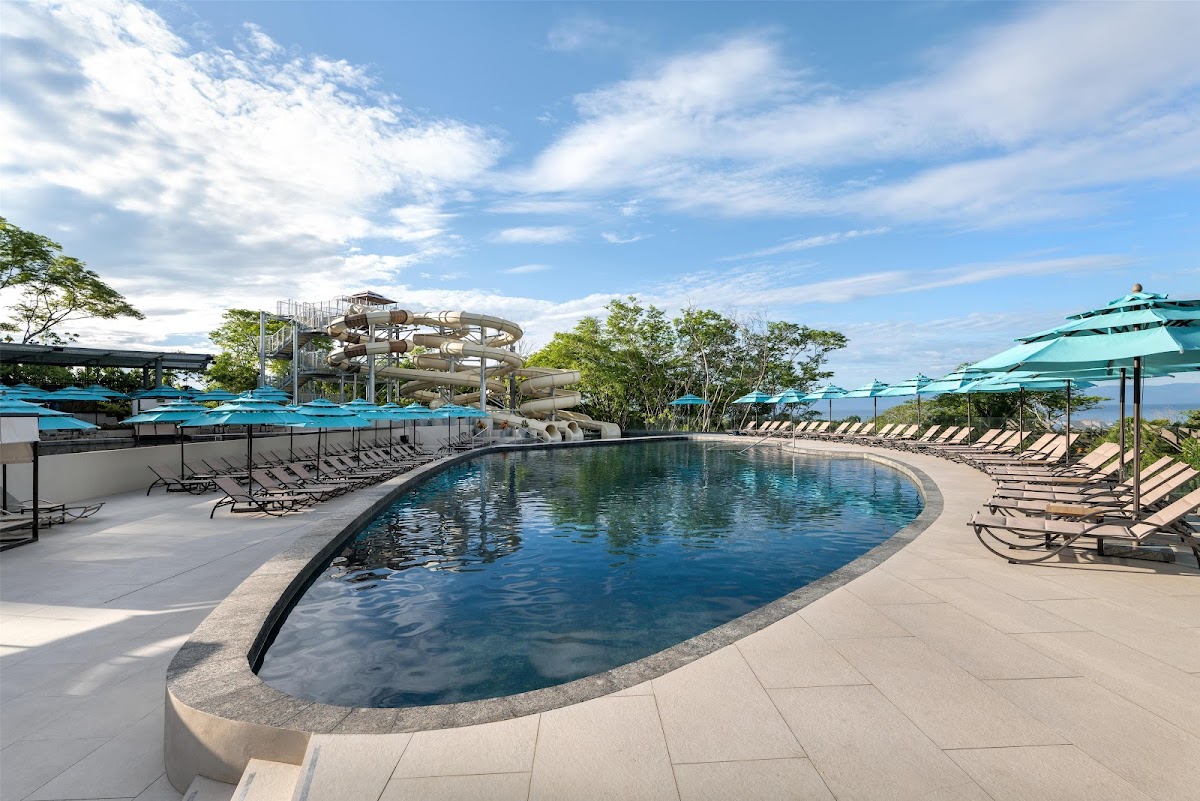 Dreams Bahia Mita Surf & Spa Resort photo 3