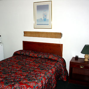 M53 Motel Imlay City