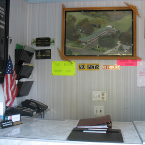 M53 Motel Imlay City photo 2