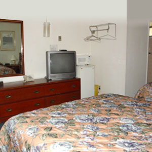 M53 Motel Imlay City photo 3