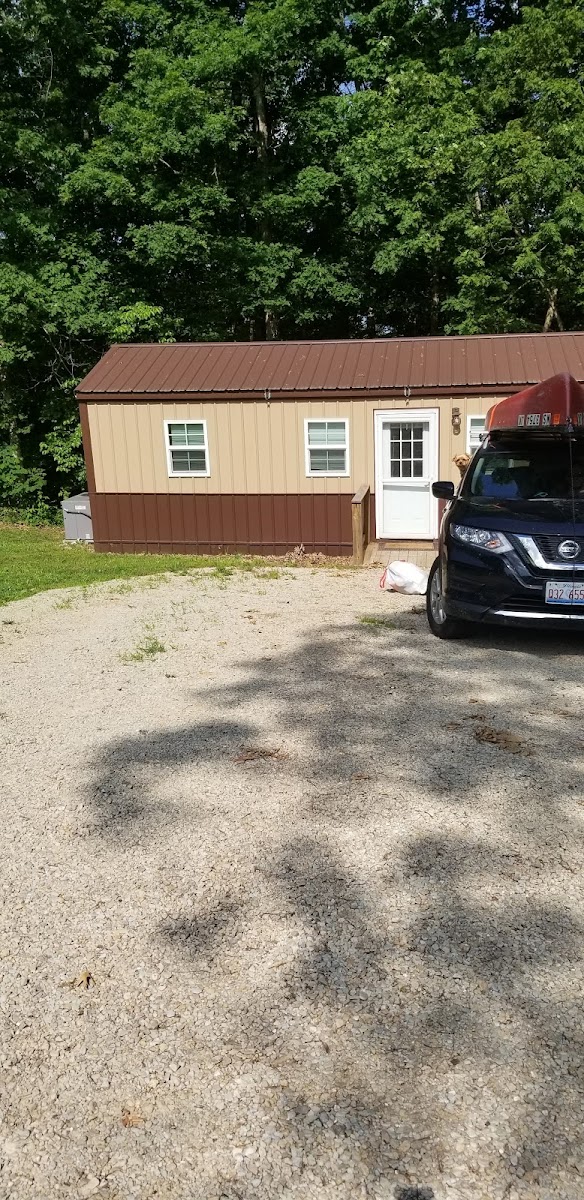 Hillside Cabin Rentals photo 3
