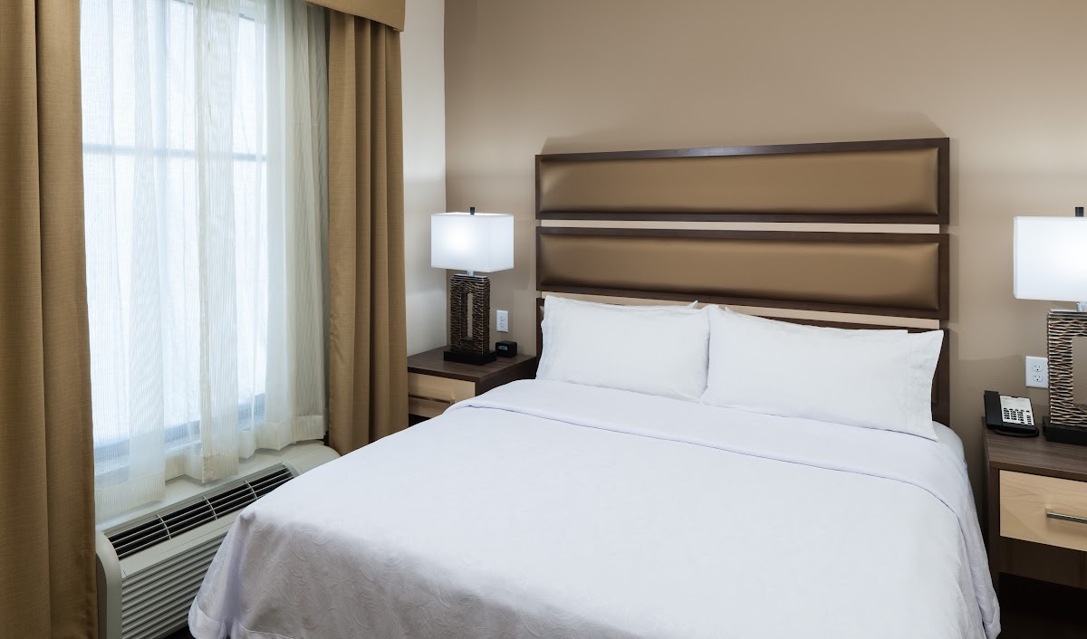 Homewood Suites by Hilton Cape Canaveral-Cocoa Beach photo 2