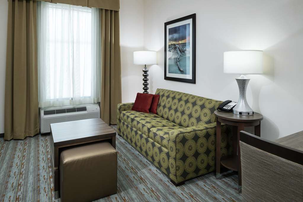 Homewood Suites by Hilton Cape Canaveral-Cocoa Beach photo 3