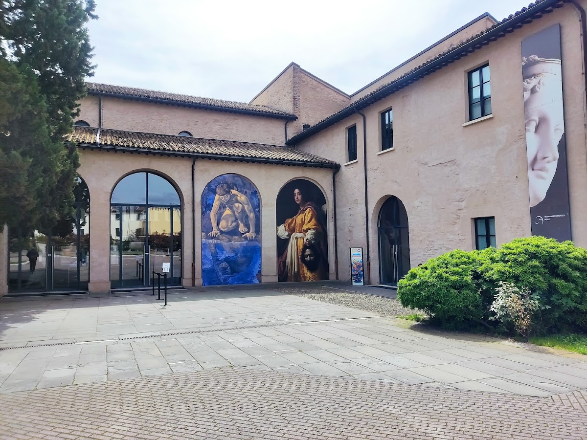 Museo Civico San Domenico