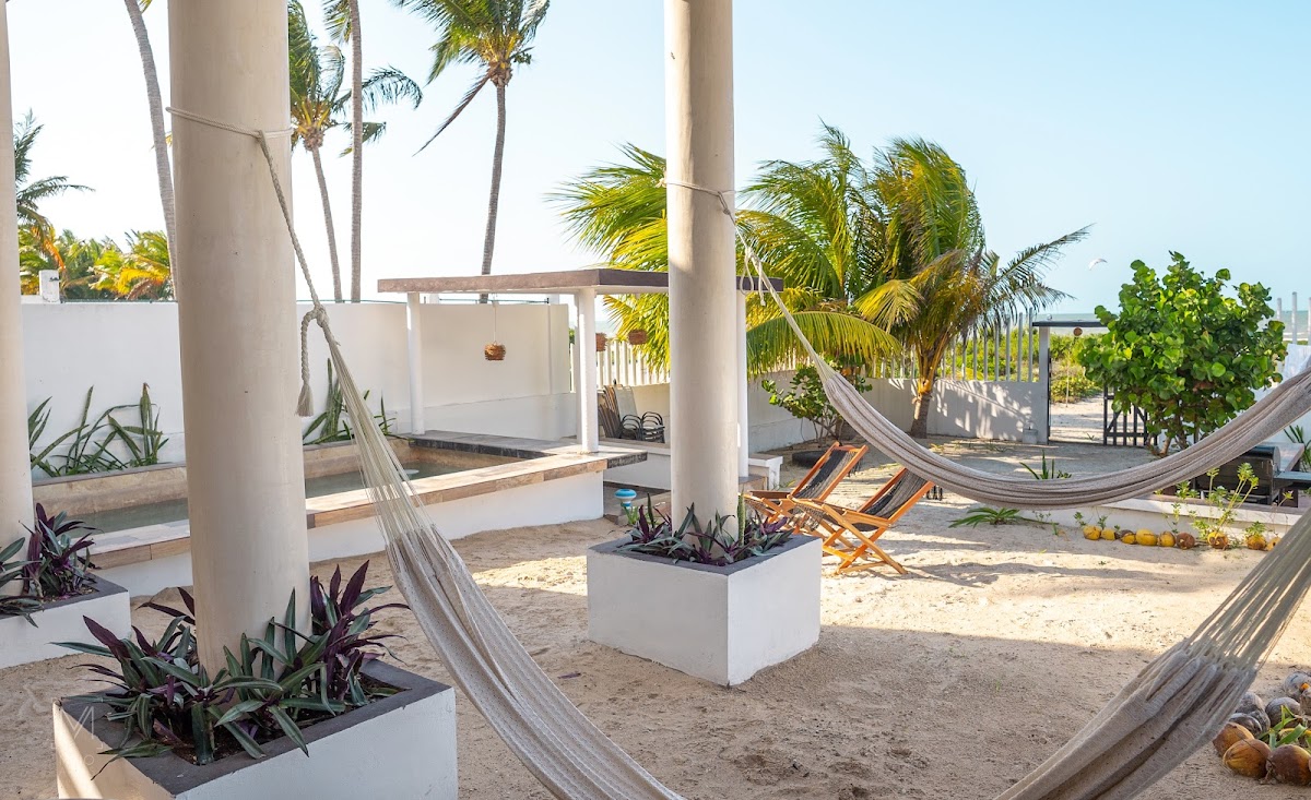 Once Upon A Kite - Kitesurf Lodge