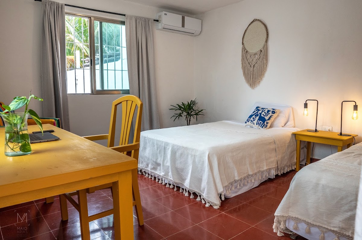 Once Upon A Kite - Kitesurf Lodge photo 2
