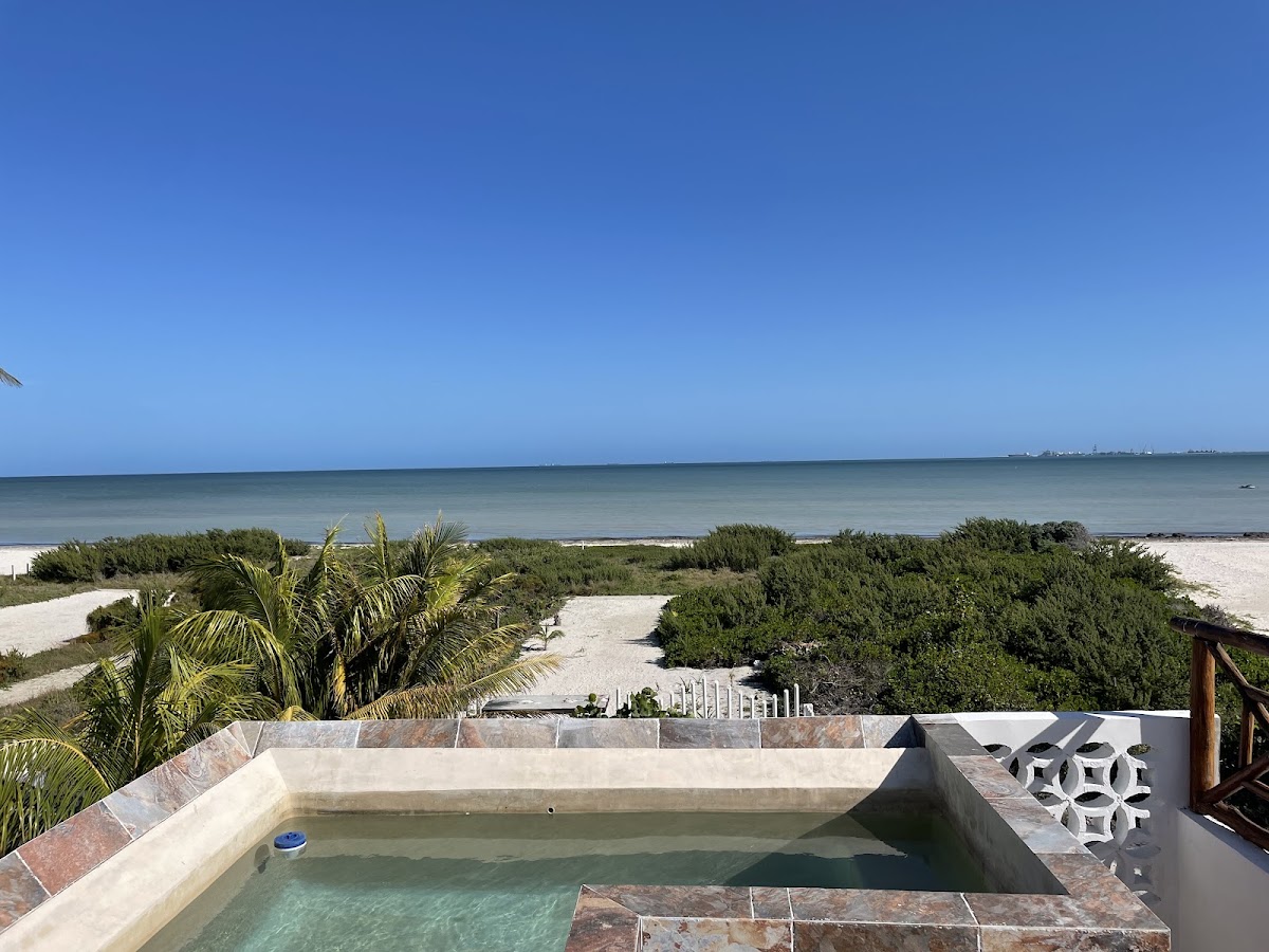 Once Upon A Kite - Kitesurf Lodge photo 3