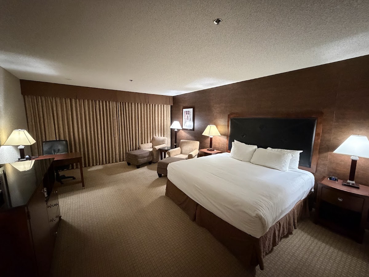 Maverick Hotel and Casino photo 2