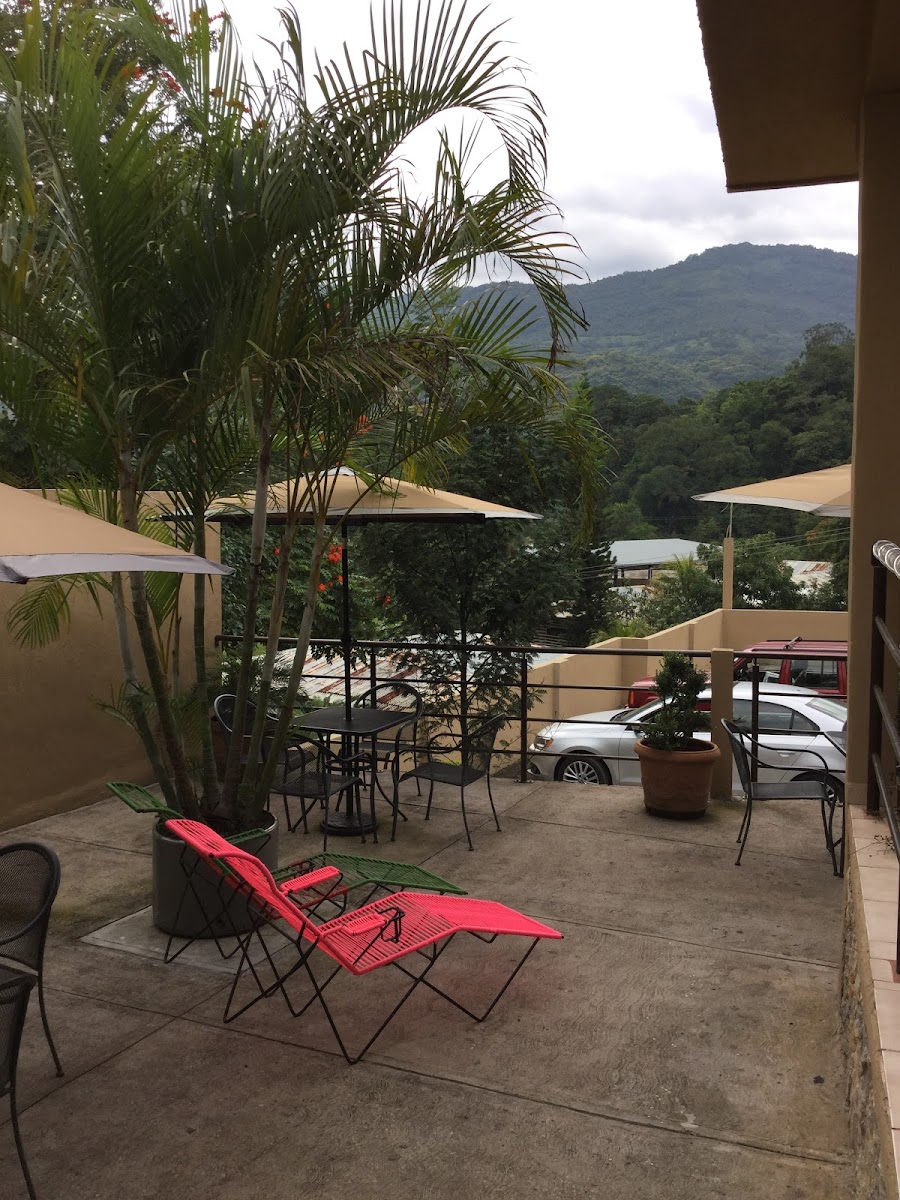 Hotel Vista Inn