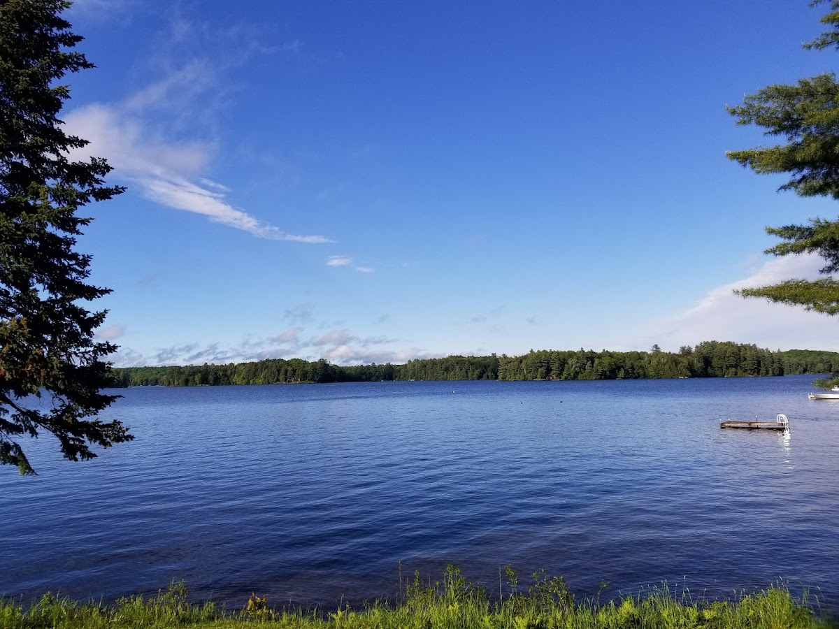 Caribou Lodge photo 2