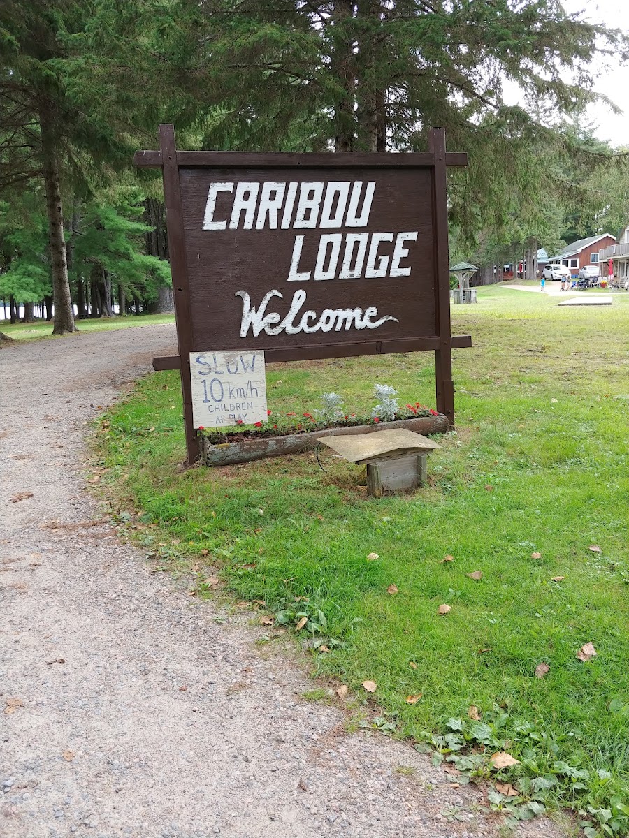 Caribou Lodge photo 3