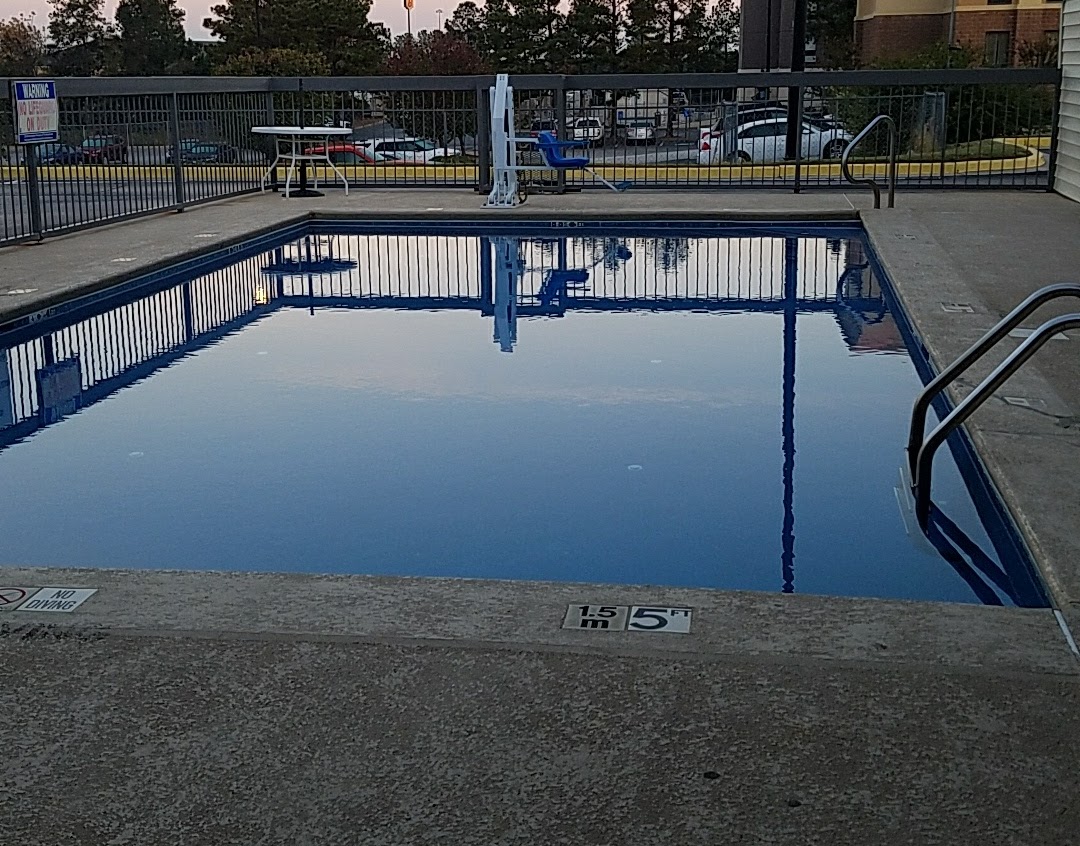 Quality Inn Augusta West Near Fort Gordon photo 3