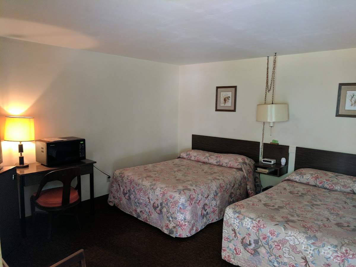 Sturgeon Lake Motel photo 2