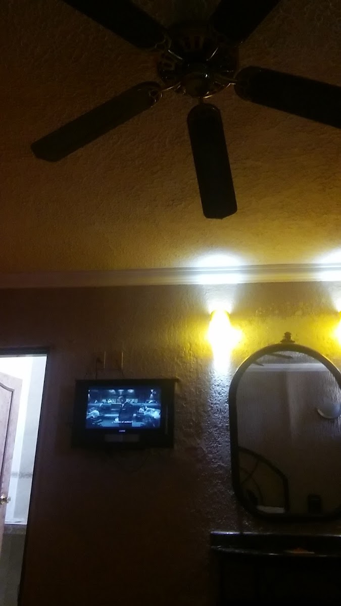 Motel El Dorado photo 3