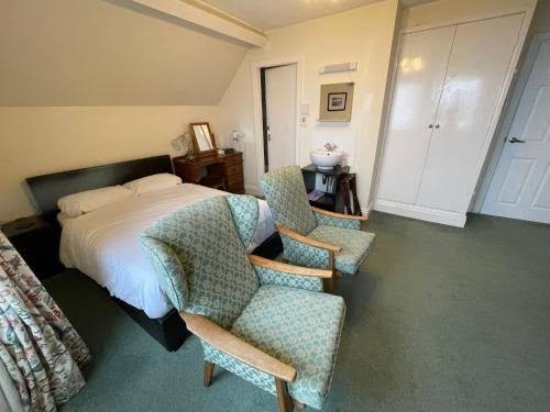 Môr Wyn Guest House photo 2