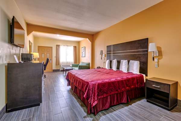 Quality Inn Brownsville photo 2