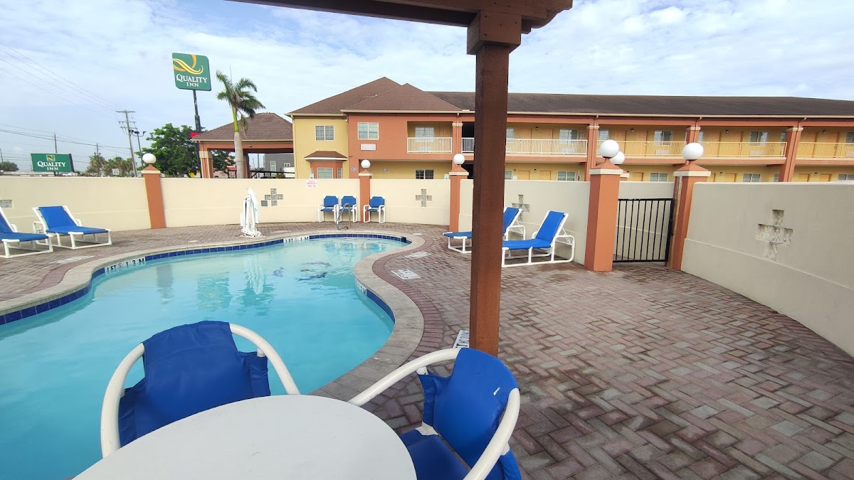 Quality Inn Brownsville photo 3
