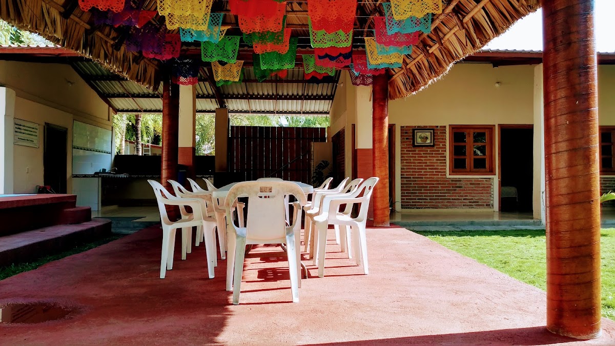 'Villa Cristina' photo 3