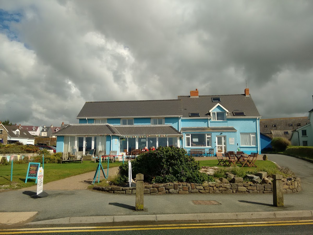 Anchor Guest House