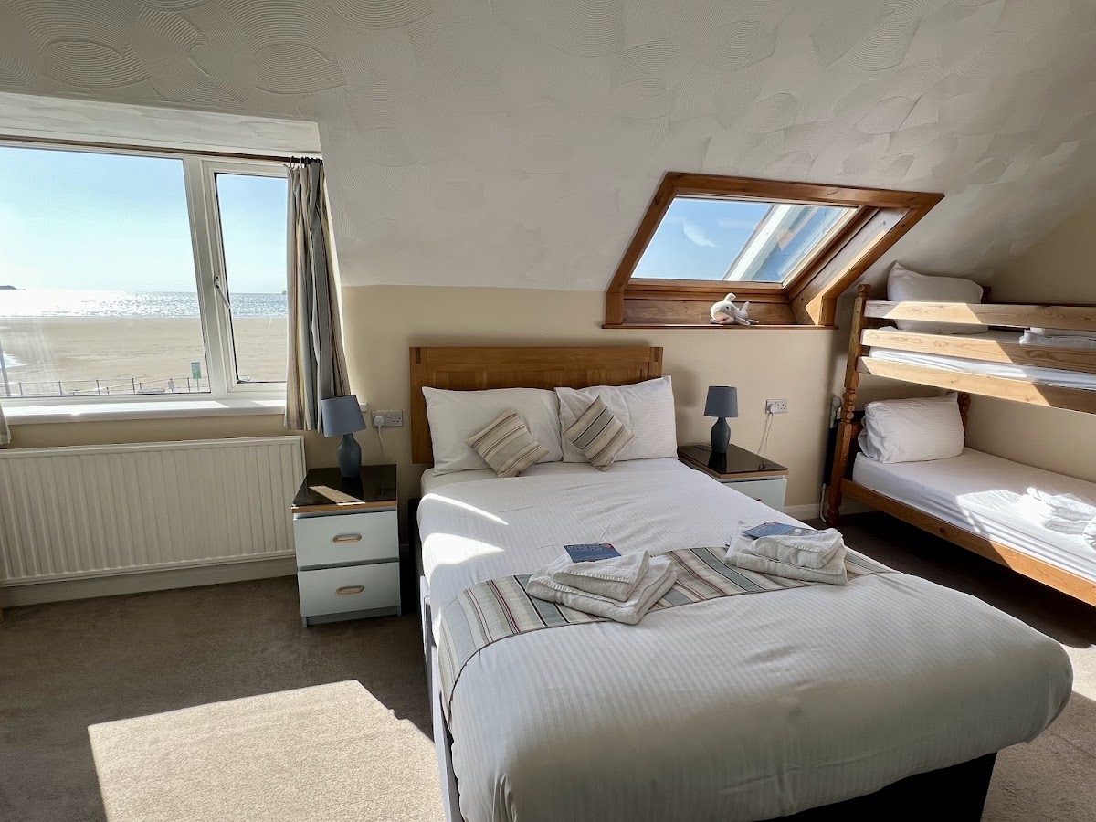 Anchor Guest House photo 2