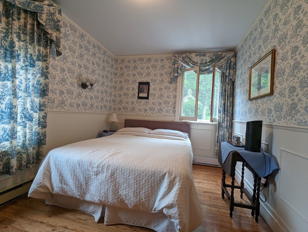 Auberge la Maison Sous les Pins photo 2