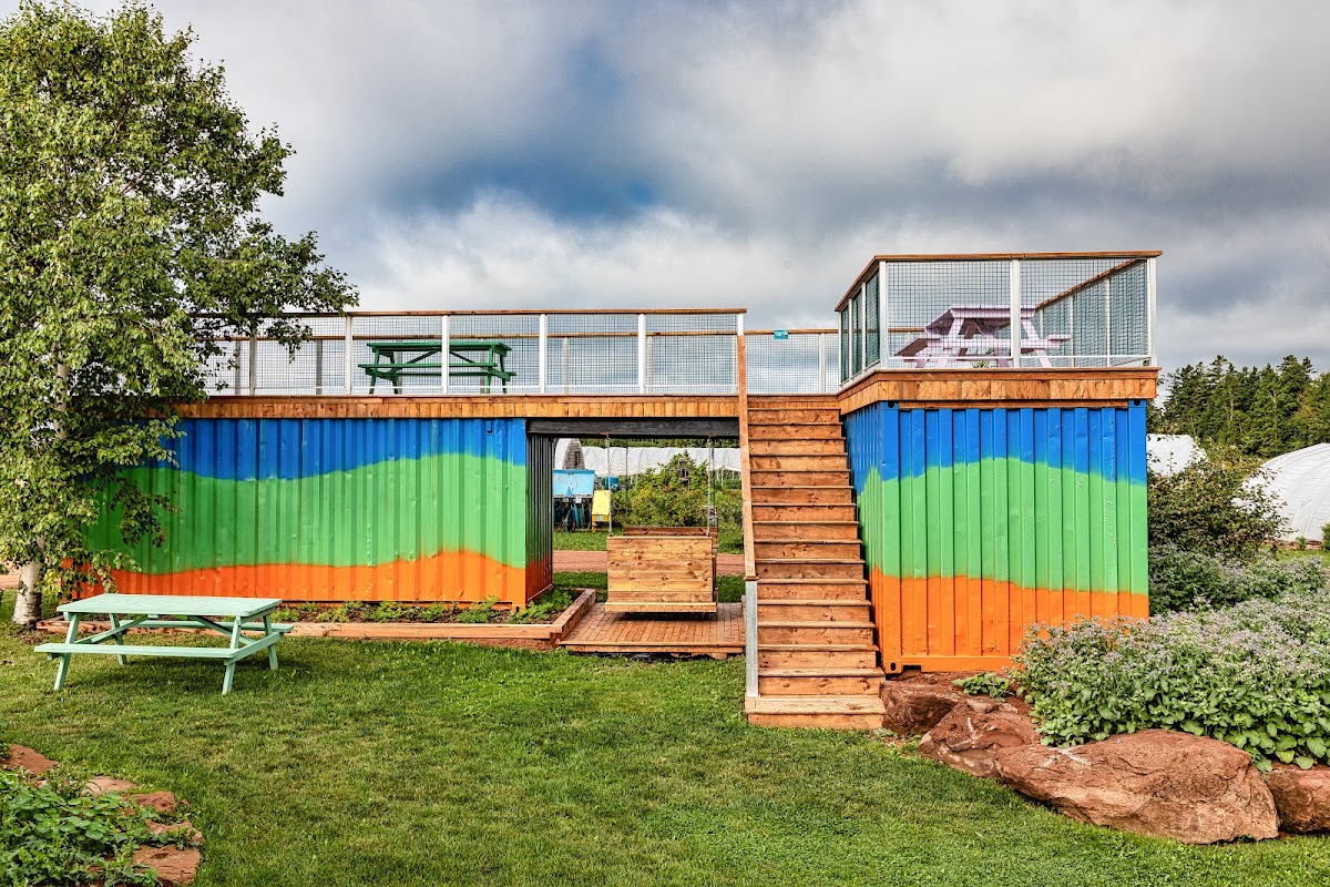 The Inn at Bay Fortune - Five Star Luxury Inn