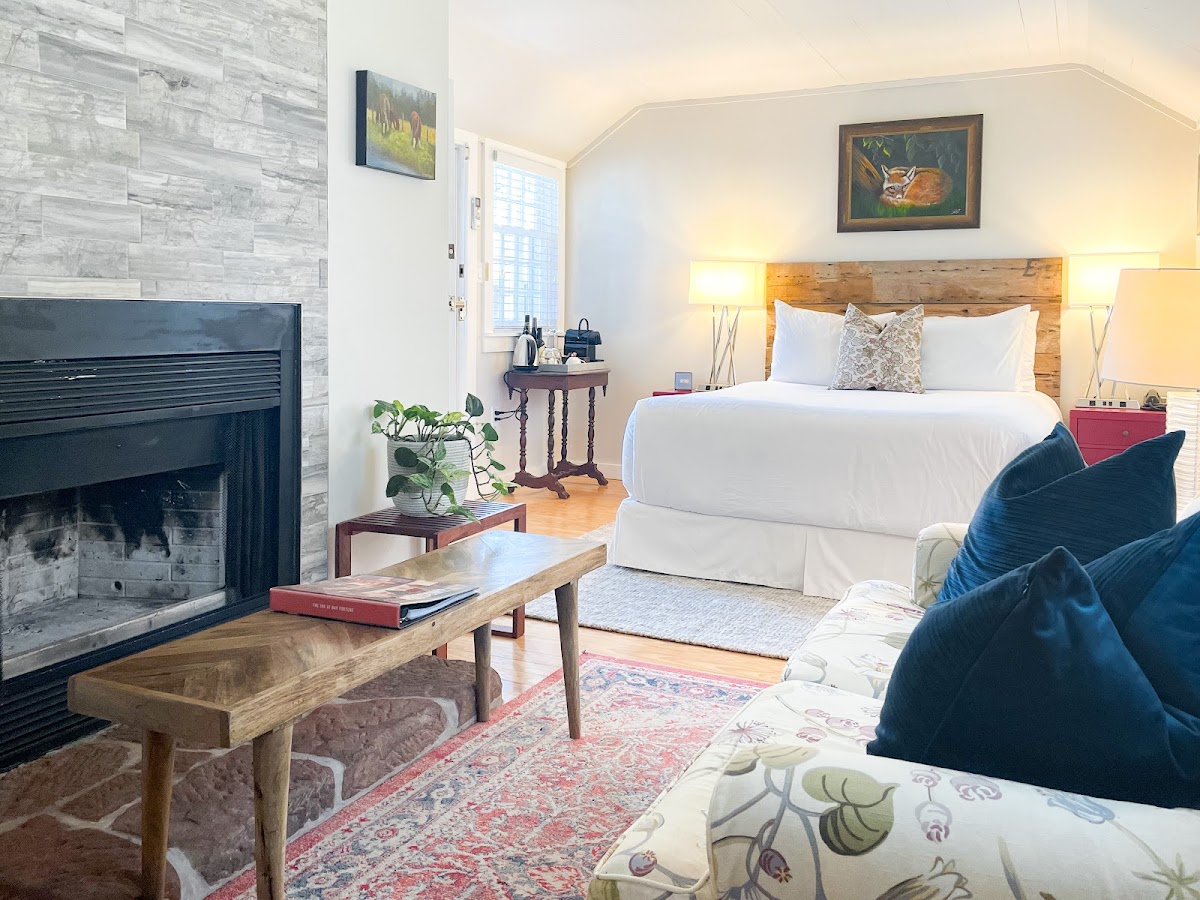 The Inn at Bay Fortune - Five Star Luxury Inn photo 2