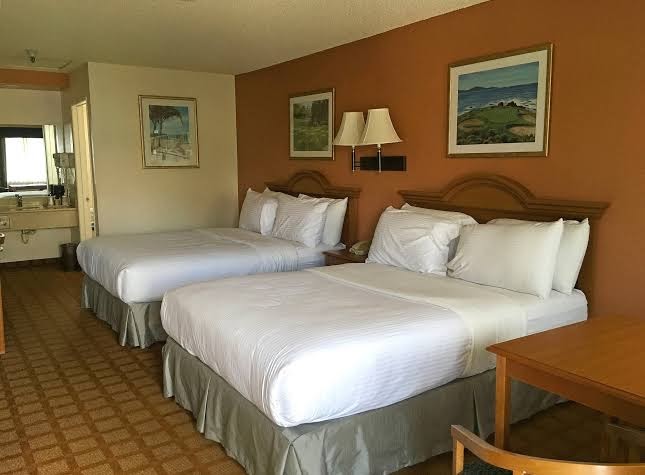 Olive Tree Inn San Luis Obispo photo 3