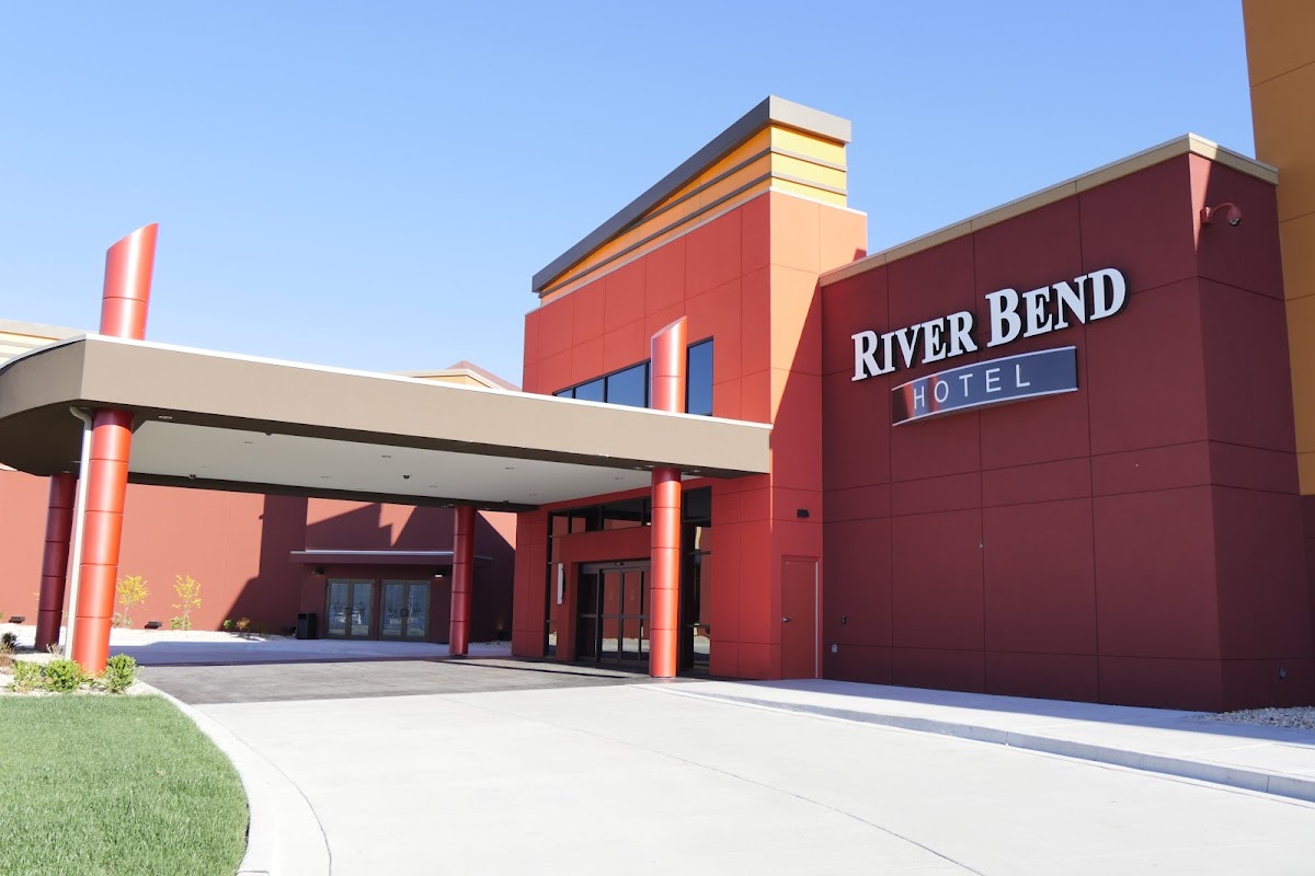 River Bend Casino And Hotel
