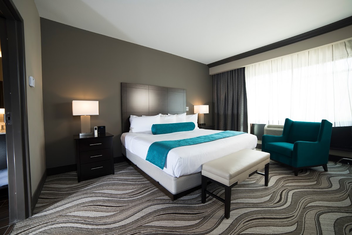 River Bend Casino And Hotel photo 2