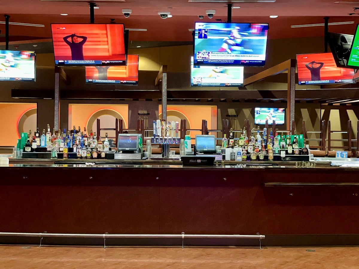 River Bend Casino And Hotel photo 3