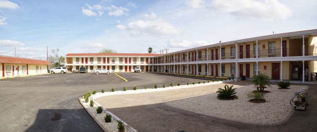 Alice Motor Inn