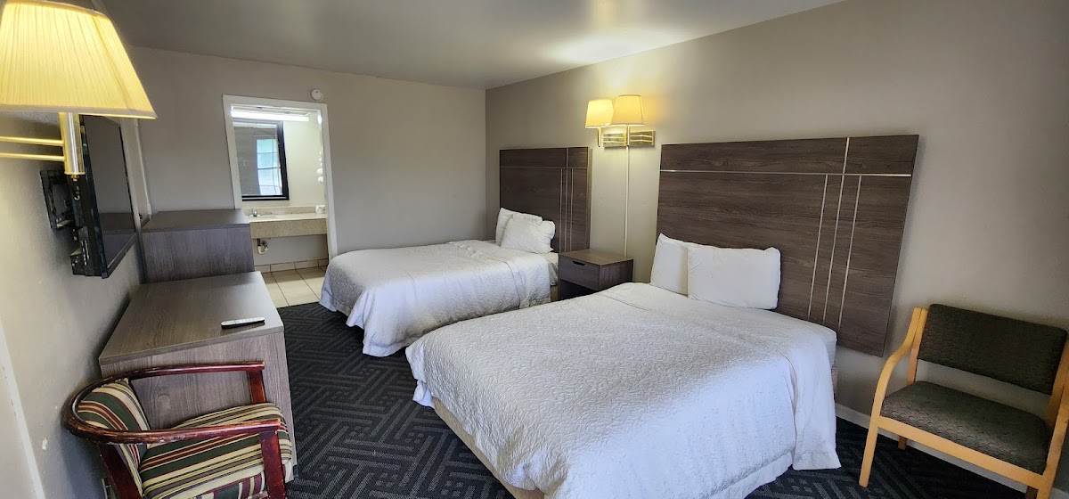 Alice Motor Inn photo 3