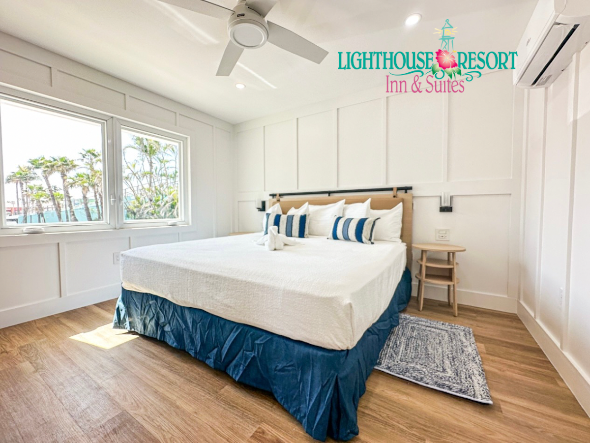 Lighthouse Resort Inn & Suites photo 2
