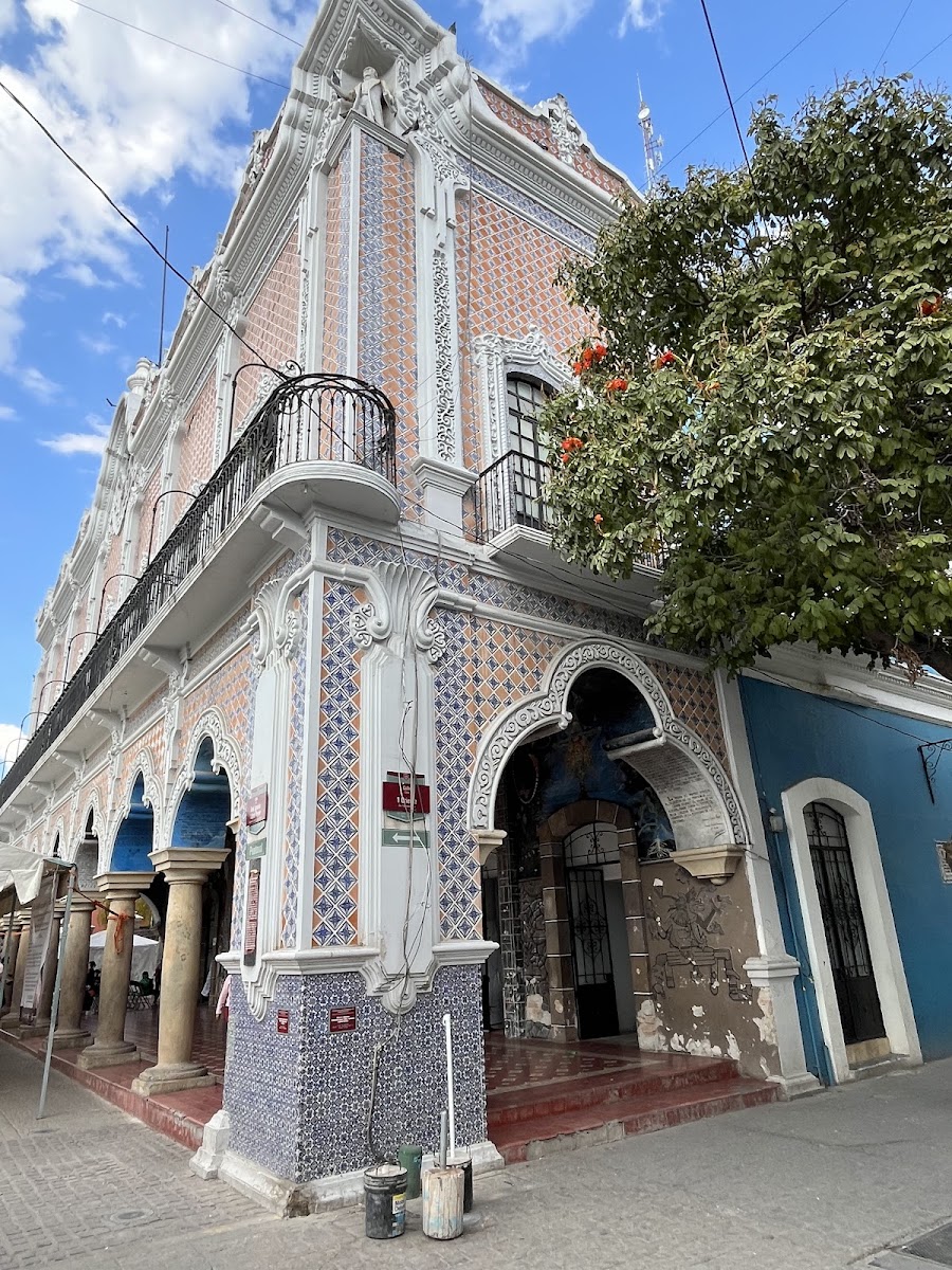 Tehuacán