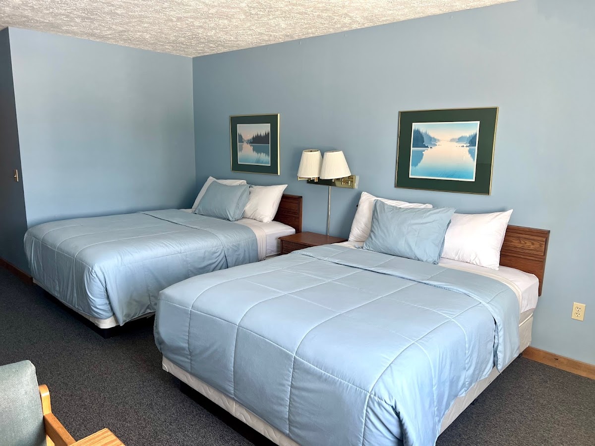Cedarville Hotel photo 2