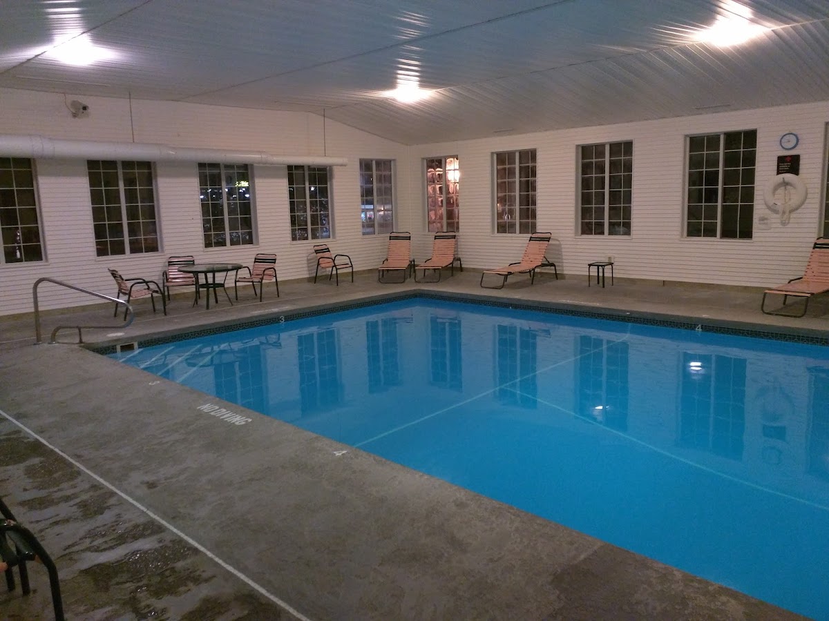 Cedarville Hotel photo 3