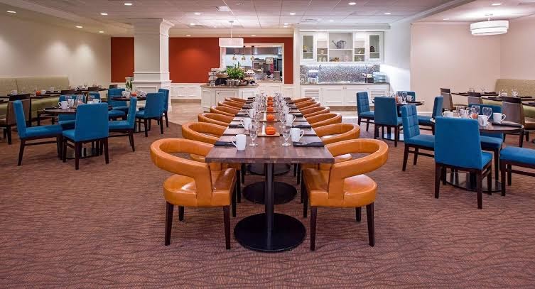 Hilton Garden Inn New Orleans French Quarter/CBD photo 2
